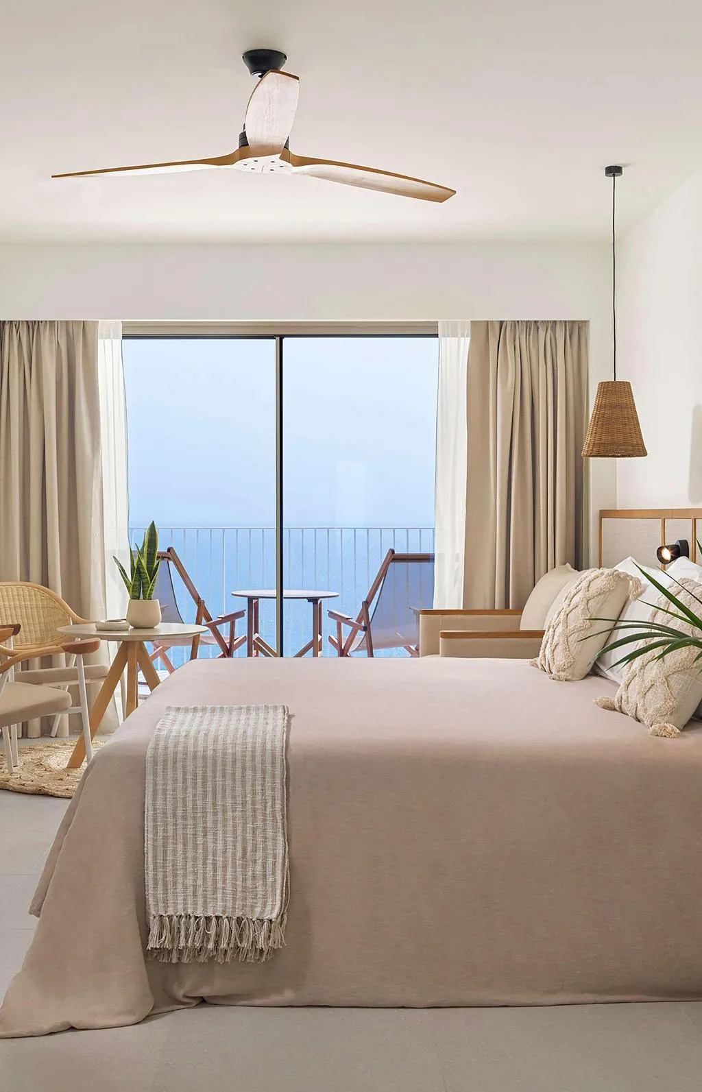 SUITE SEA VIEW Room, Paradisus Gran Canaria, Gran Canaria