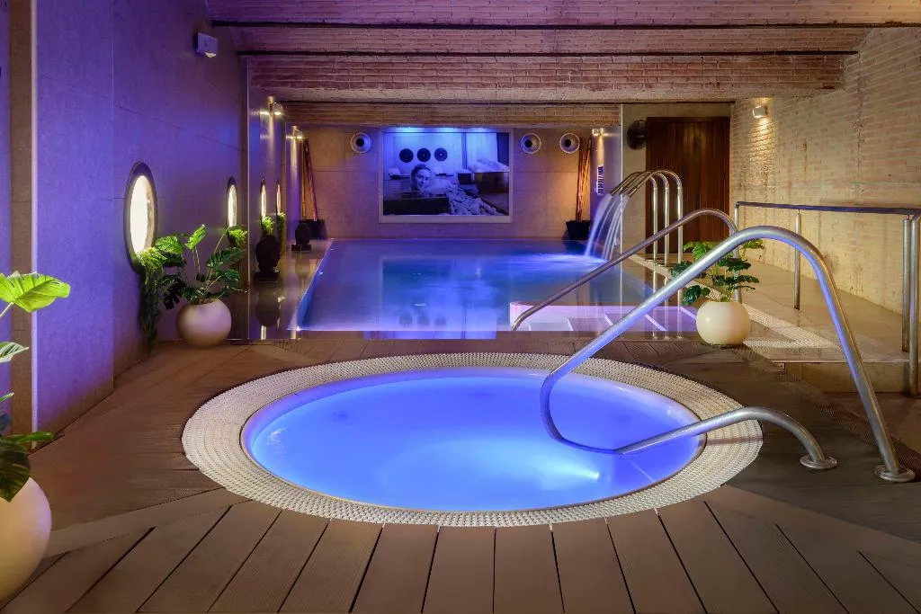 Sports and Entertainment, Barcelo Illetas Albatros, Majorca