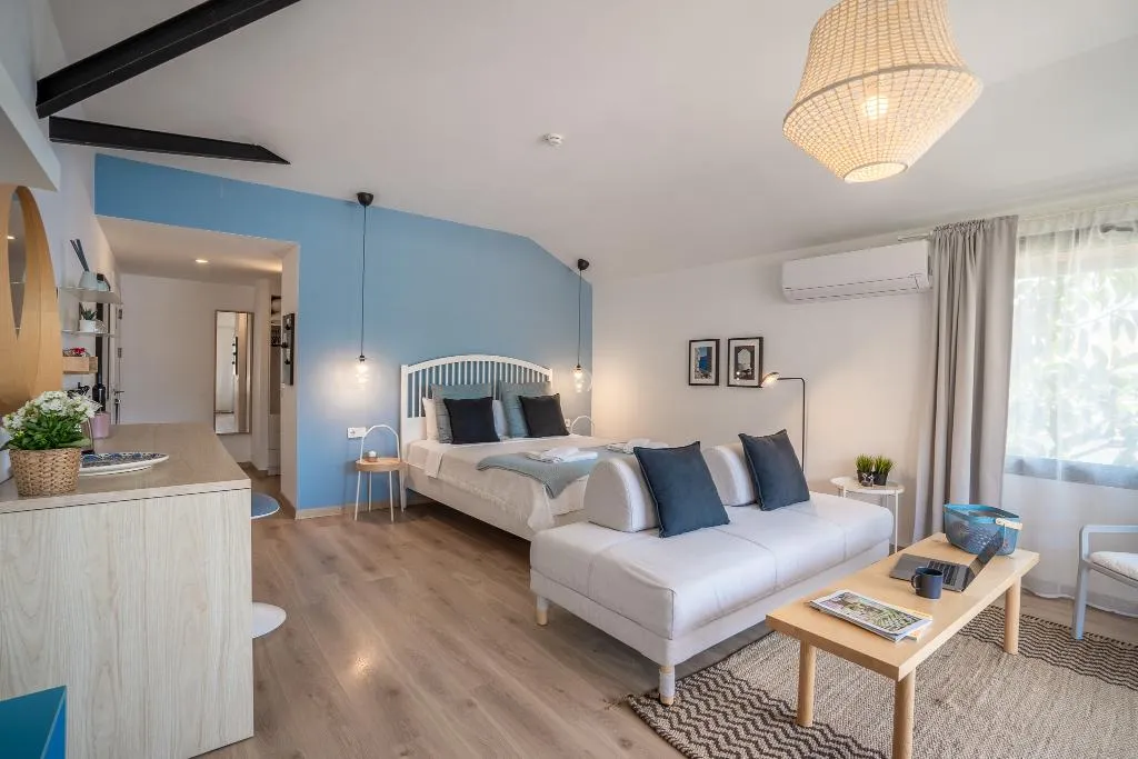 Room CLASSIC Room, True Blue Boutique Hotel, Dalaman