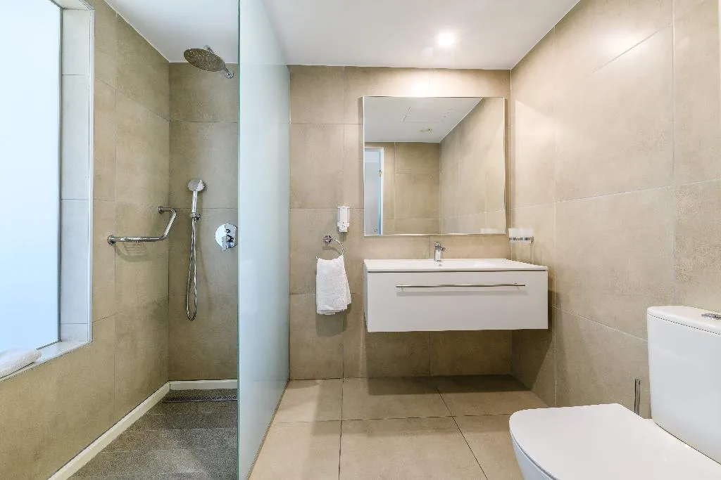Double or Twin DELUXE Room, Tasia Maris Seasons, Cyprus