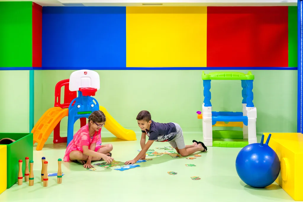 Sports and Entertainment, Tagoro Family and Fun Costa Adeje, Tenerife