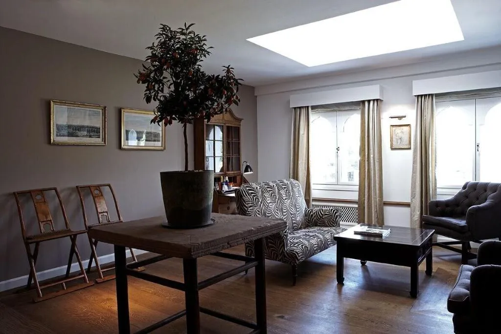 Room, Nimb Hotel, Copenhagen