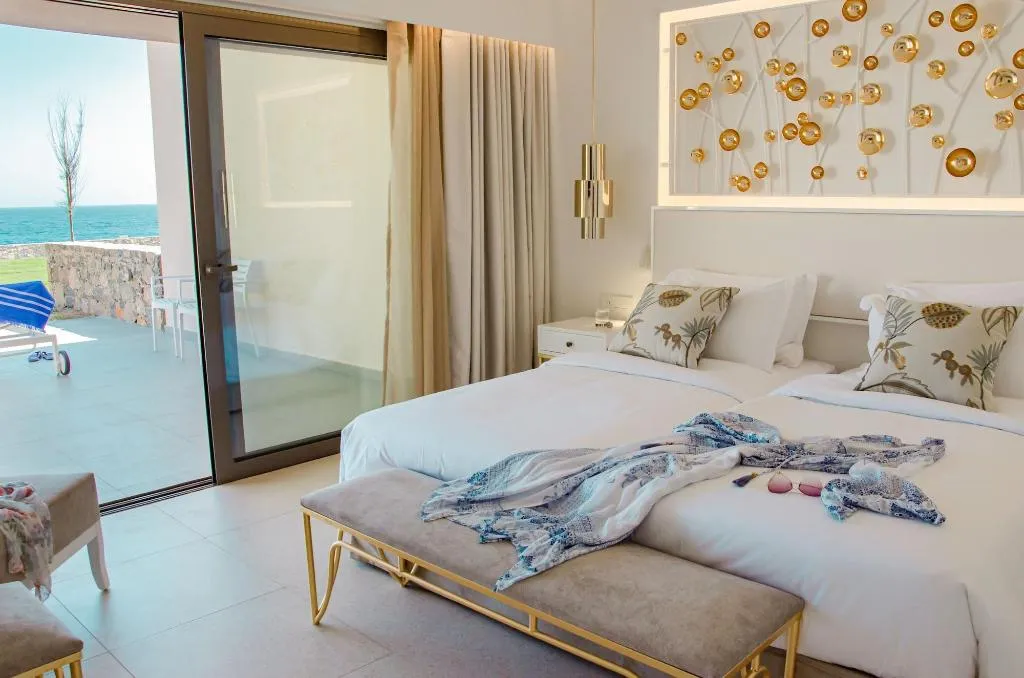 Room, Robinson Ierapetra, Crete