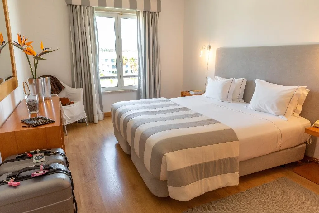 APARTMENT POOL VIEW ONE BEDROOM Room, Marina Club Lagos Resort, Algarve