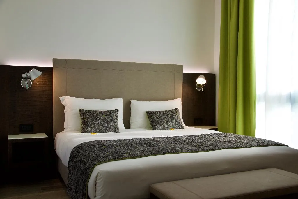 Double or Twin COMFORT Room, Elite Hotel & Spa, Venice
