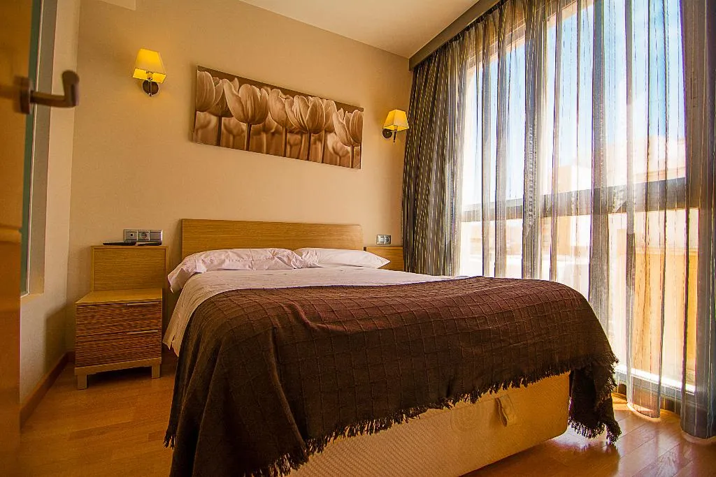 APARTMENT ONE BEDROOM Room, Dream Suites & Apartments Almeria Centro, Costa Almeria