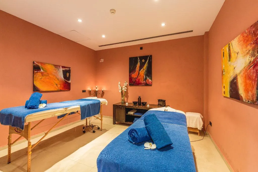 Sports and Entertainment, Blau Punta Reina Resort, Majorca