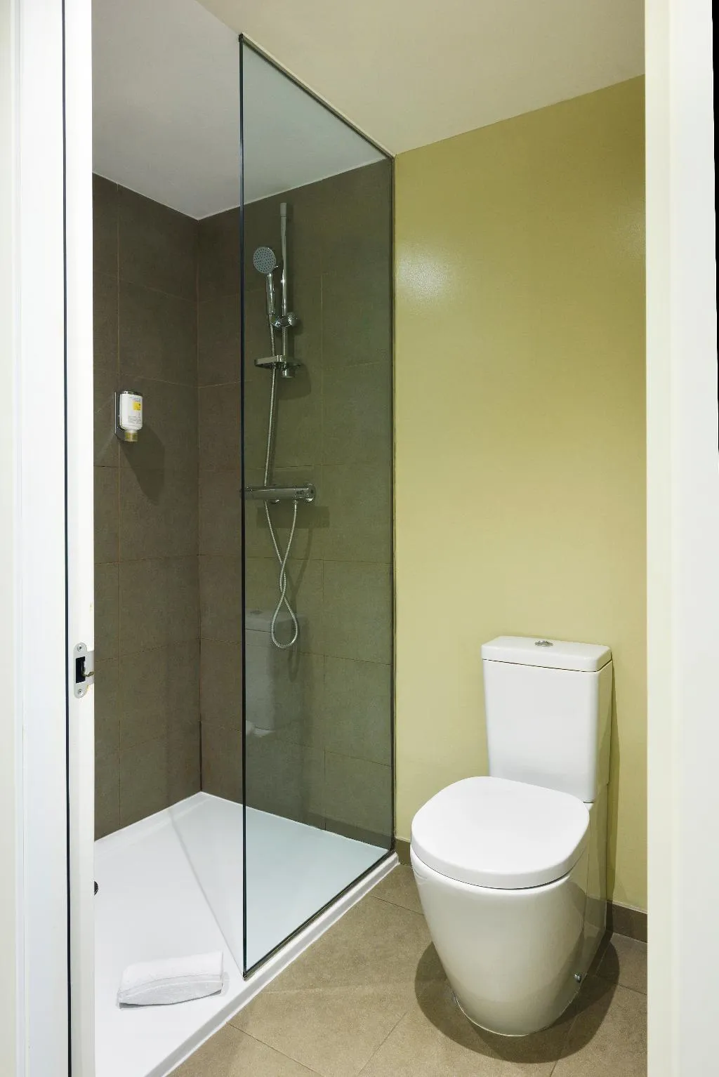 DOUBLE STANDARD Room, Grums Hotel & Spa, Barcelona