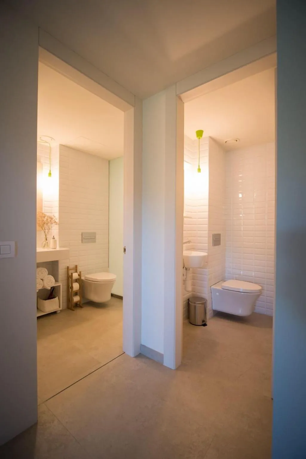 Room, Can Alemany, Barcelona