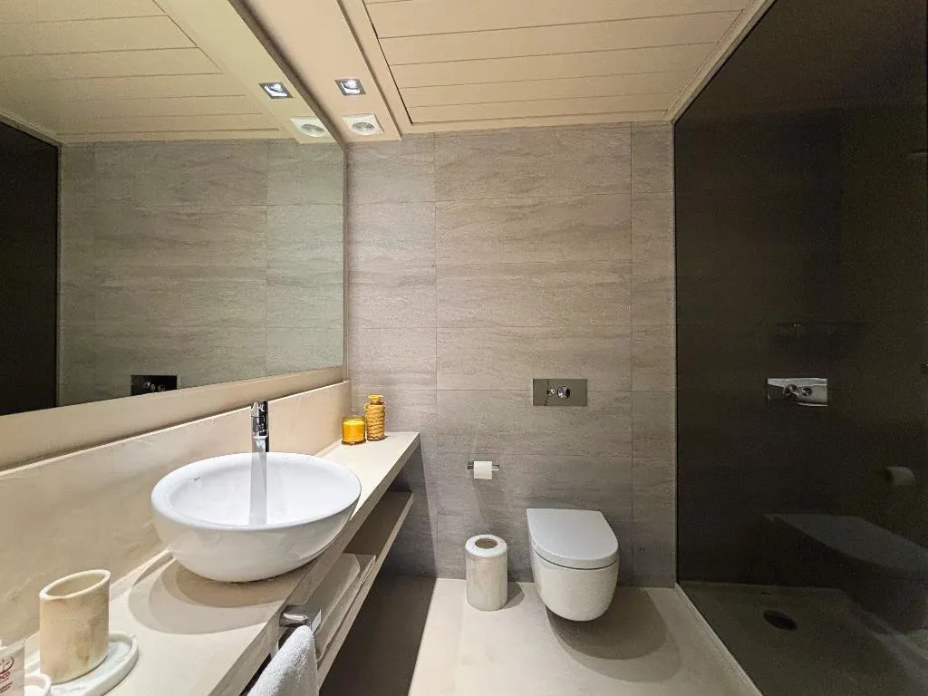 DOUBLE STANDARD Room, Boutique les Clarisses, Costa Brava