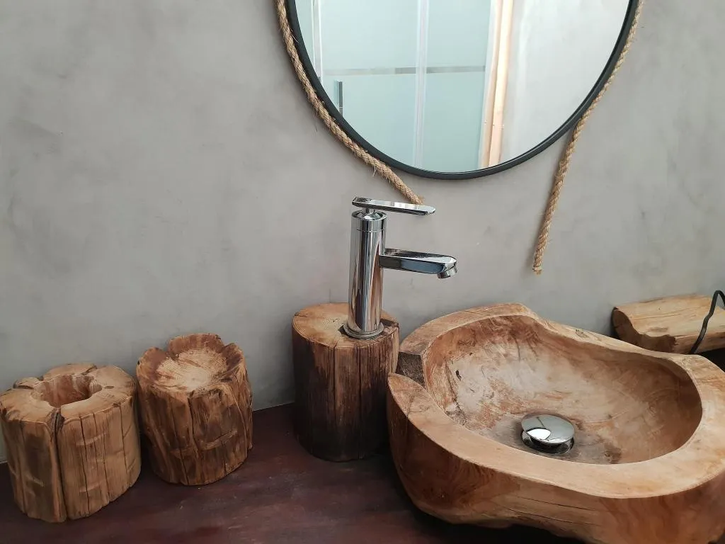 Room, Cactus Host, Gran Canaria