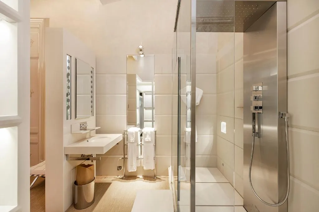 SUITE TWO BEDROOMS Room, El Palauet Modernist Suites, Barcelona