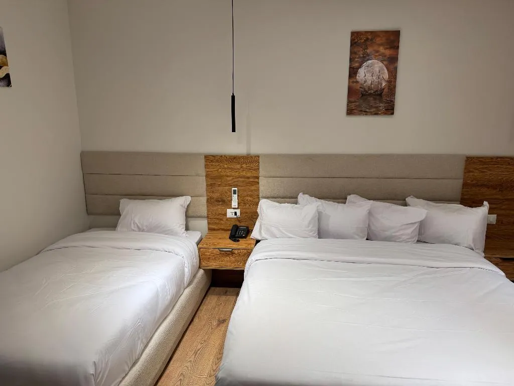 SUITE PREMIUM Room, Palacio Pyramids Hotel, Cairo