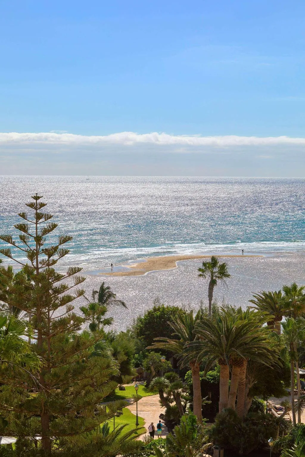 General view, Paradisus by Melia Fuerteventura, Fuerteventura