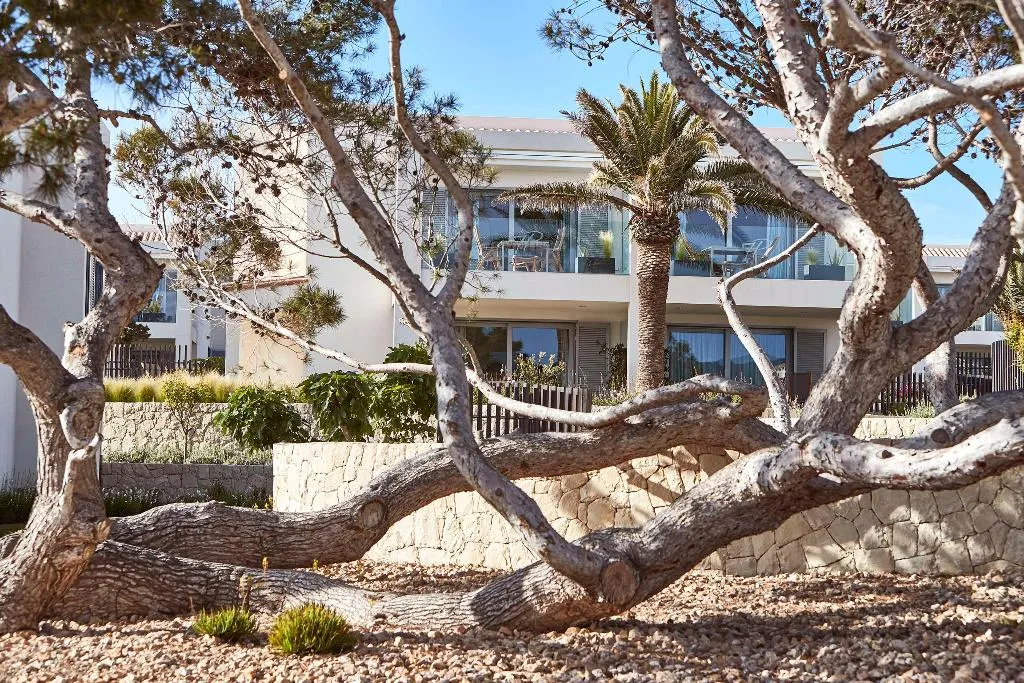 Room, Club Calimera Delfin Playa, Ibiza