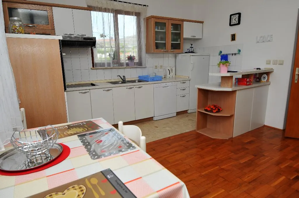 APARTMENT GARDEN VIEW TWO BEDROOMS Room, Apartments Marin, Dubrovnik