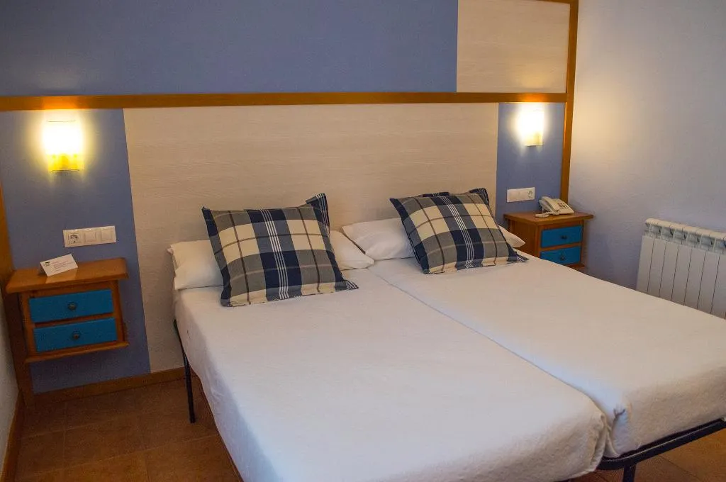 DOUBLE STANDARD Room, Hospedium Hotel Maestrazgo de Calatrava, Madrid
