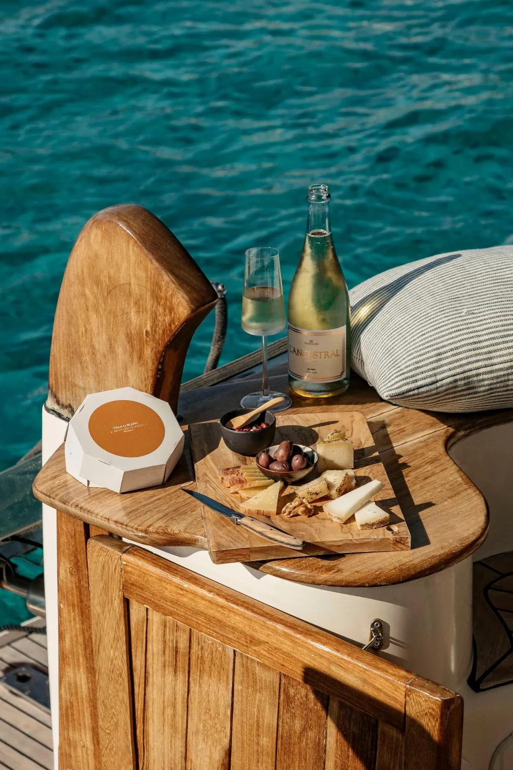 Sports and Entertainment, Villa Le Blanc Gran Meliá Hotel, Menorca