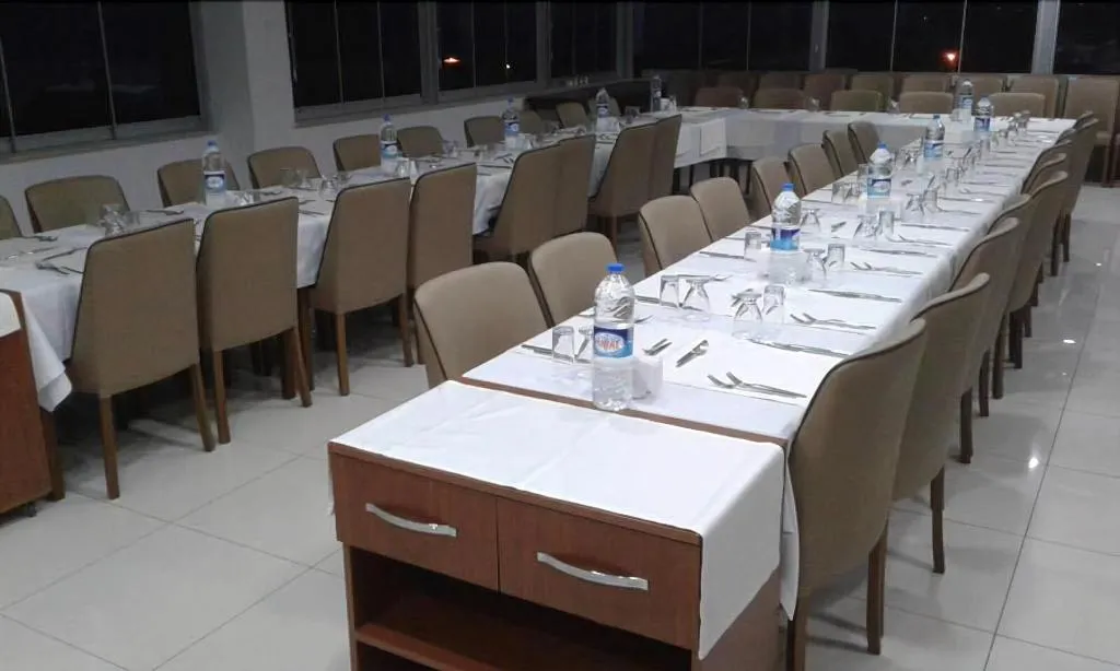 Conferences, Agz Hotel, Izmir