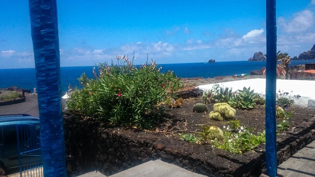 Beach, Villa Juan, La Palma