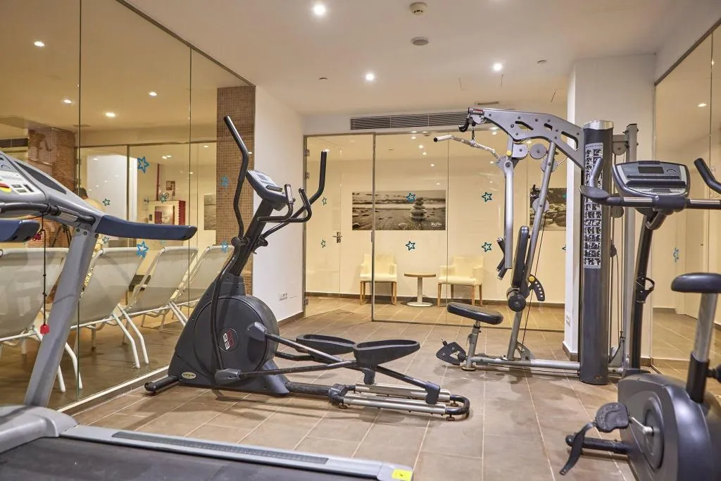 Sports and Entertainment, Hotel Ilusion Calma & Spa, Majorca