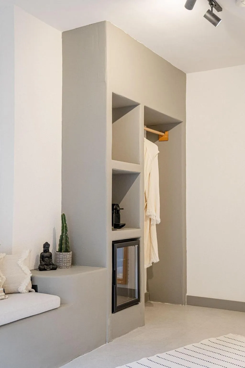Room, Derin Konak - Adults Only, Izmir