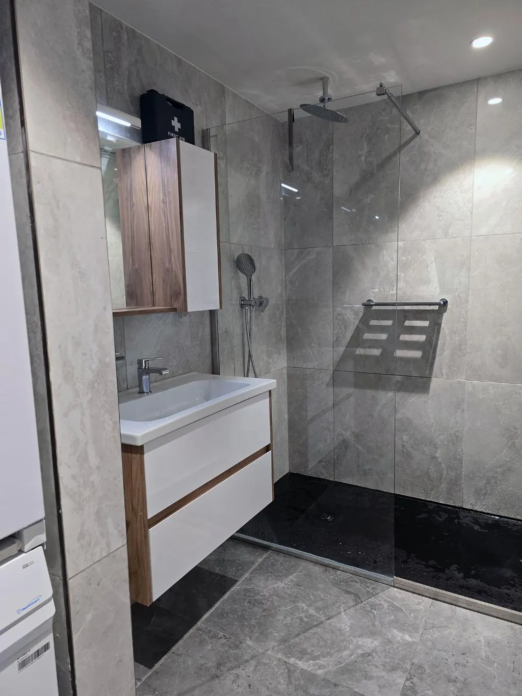 STUDIO WITH BALCONY Room, Mercury Suites - Skydream Getaways, Malta