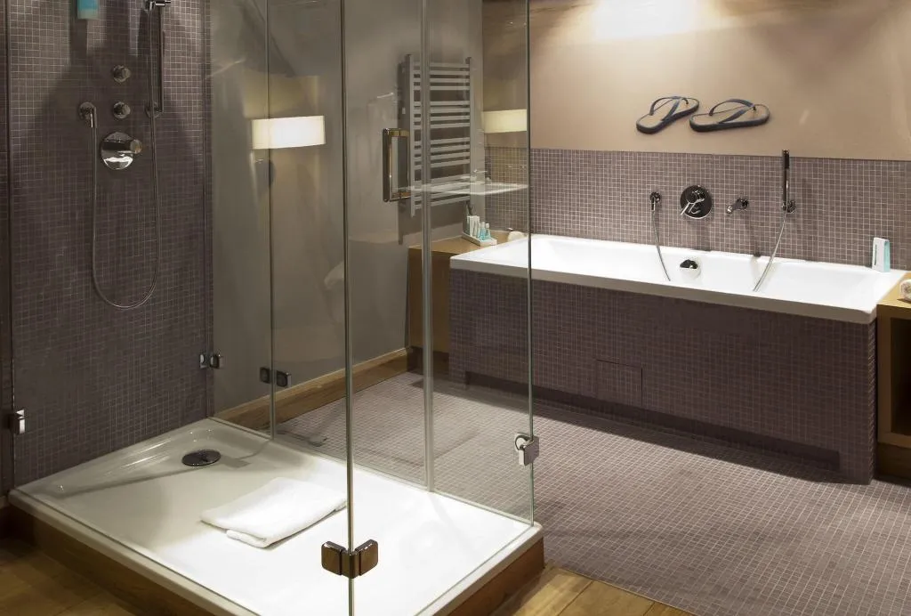 Room, Sopot Marriott Resort & Spa, Gdansk