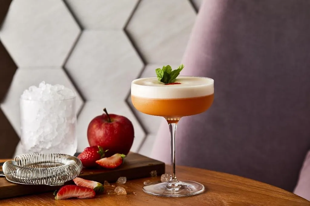 Restaurant, Andaz Family Suites By Hyatt - Palm Jumeirah, Dubai