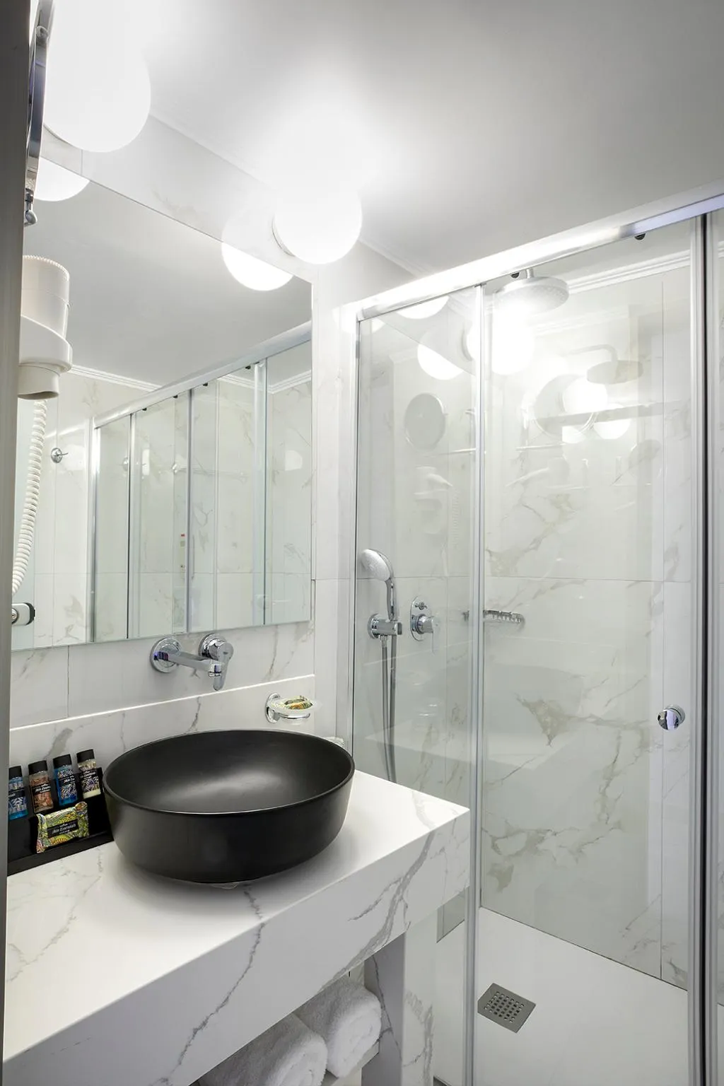 Double or Twin SUPERIOR Room, Rhodos Horizon Blu, Rhodes