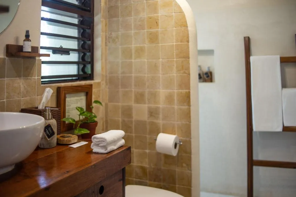 Room, Mezzanine Tulum Colibri Boutique Hotels Adults Onl, Cancun Area
