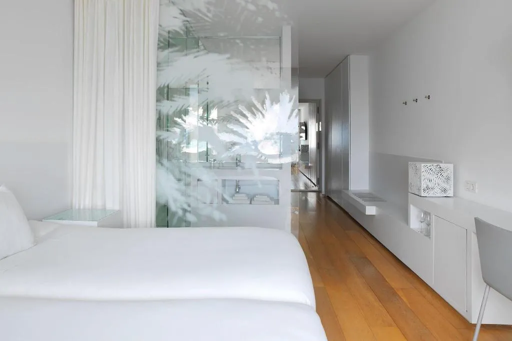 Room, Renaissance Barcelona Fira, Barcelona