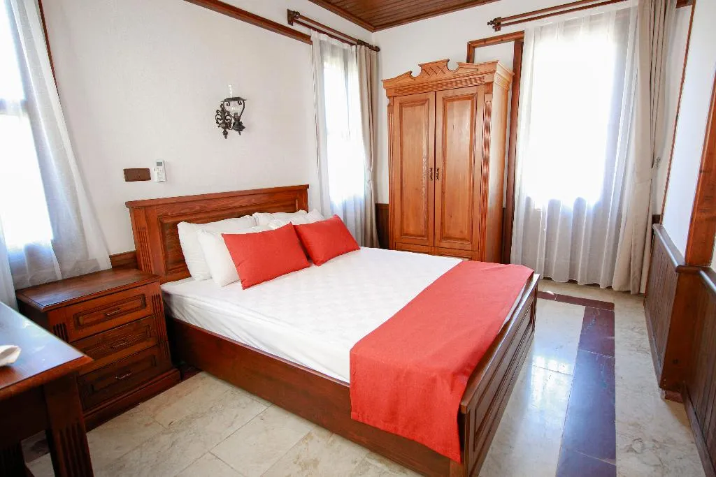 FAMILY ROOM STANDARD Room, Enso Inn, Dalaman