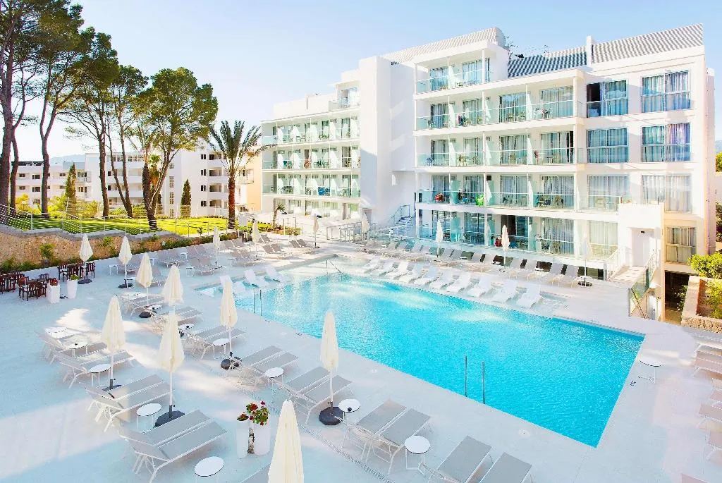 Pool, Reverence Life Hotel, Majorca