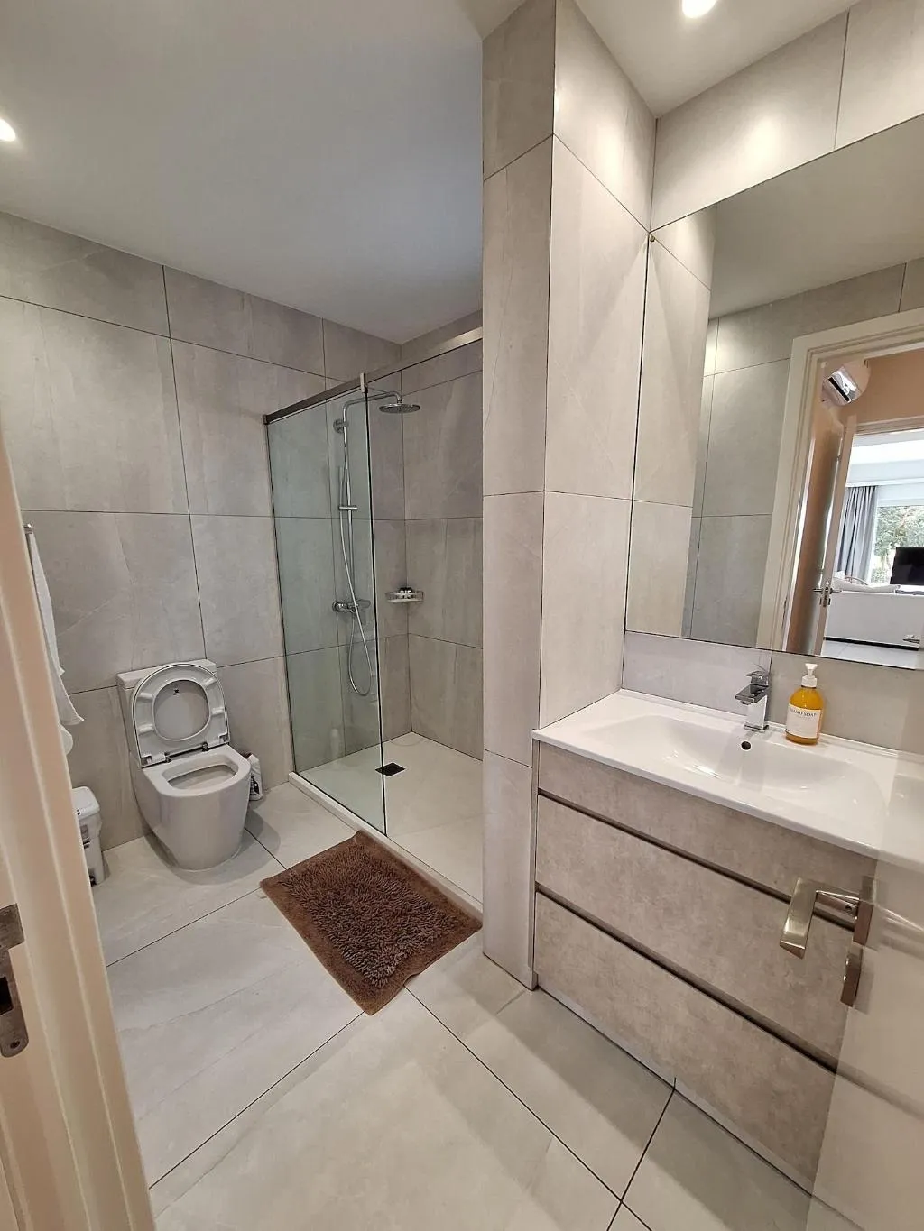Room, Emerald Bay Suites, Cyprus