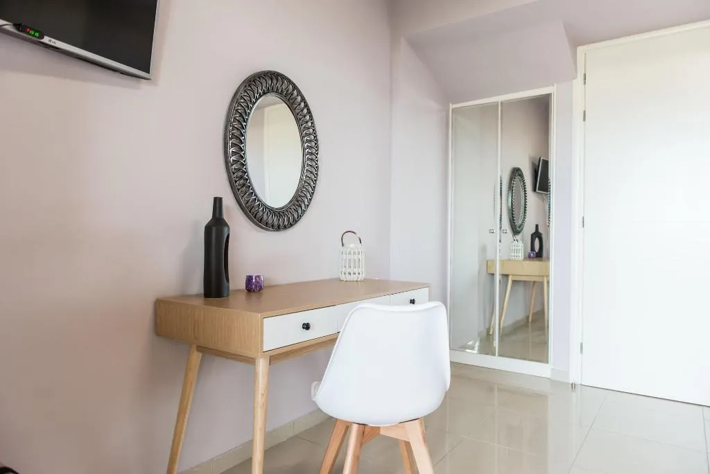 Room, Lavender Villas Chania, Crete
