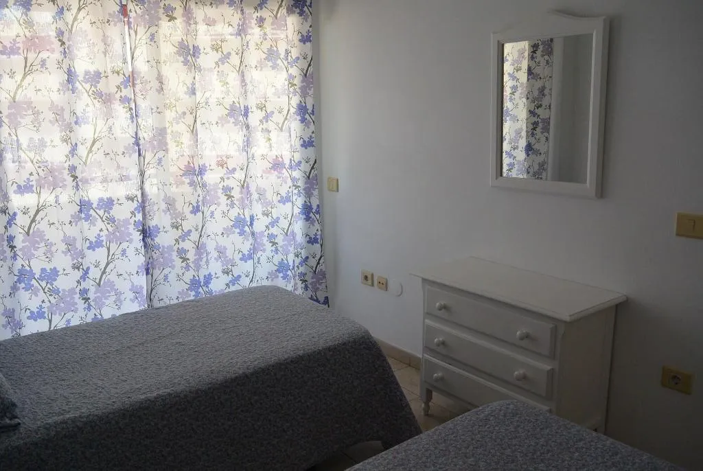 Room, Jardín Marino, Tenerife