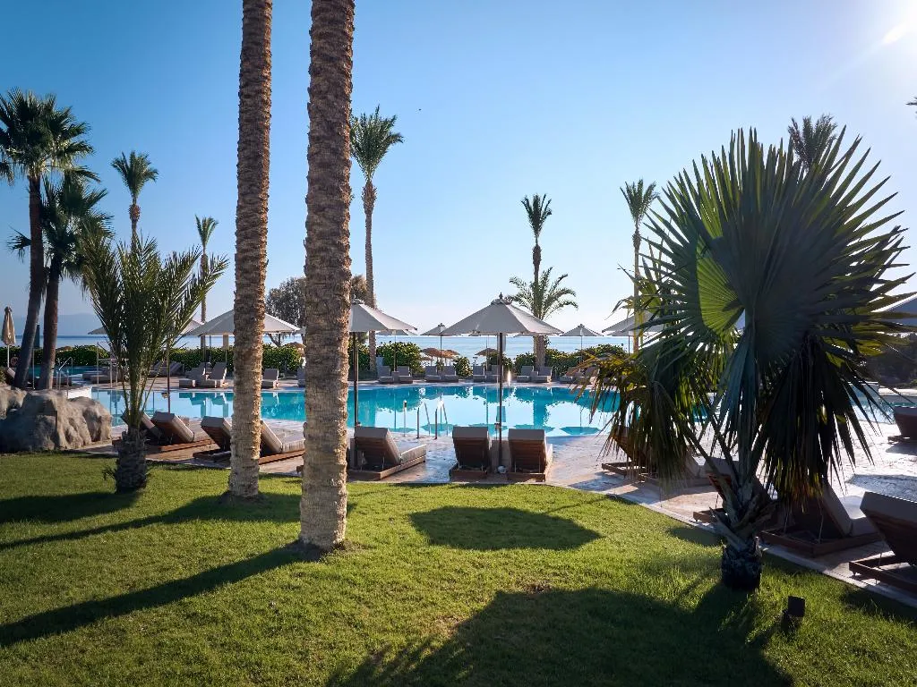 Pool, Grecotel LUXME Kos, Kos