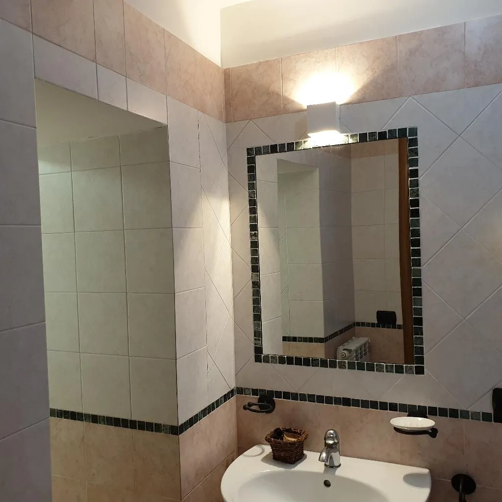 APARTMENT CAPACITY 3 Room, Residence L'Incanto Sorrento, Naples