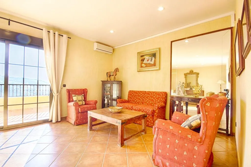 Sports and Entertainment, Hotel Rural Sierra Tejeda, Andalucia