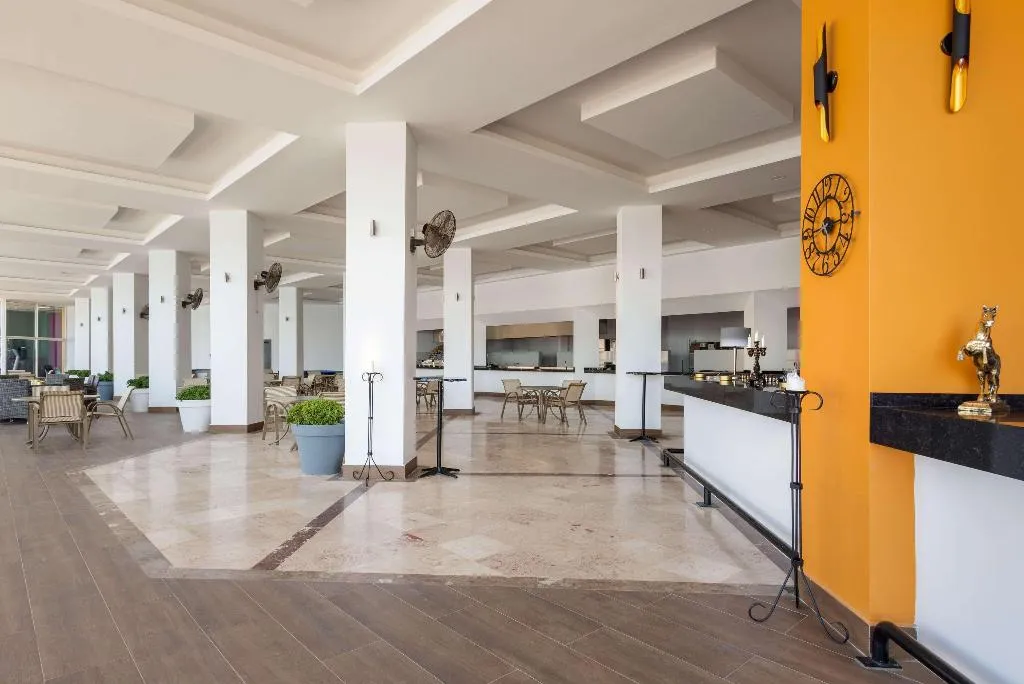 Bar, La Quinta by Wyndham Bodrum, Bodrum