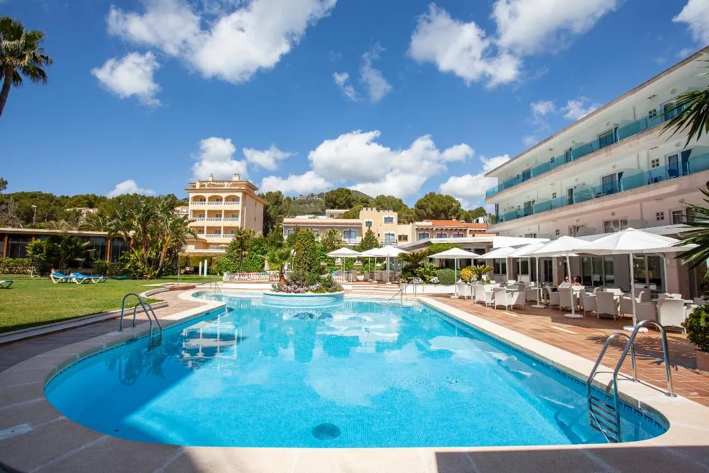 Pool, Grupotel Nilo & Spa, Majorca