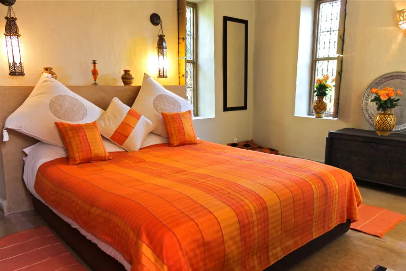 Room, Villa 55, Marrakech