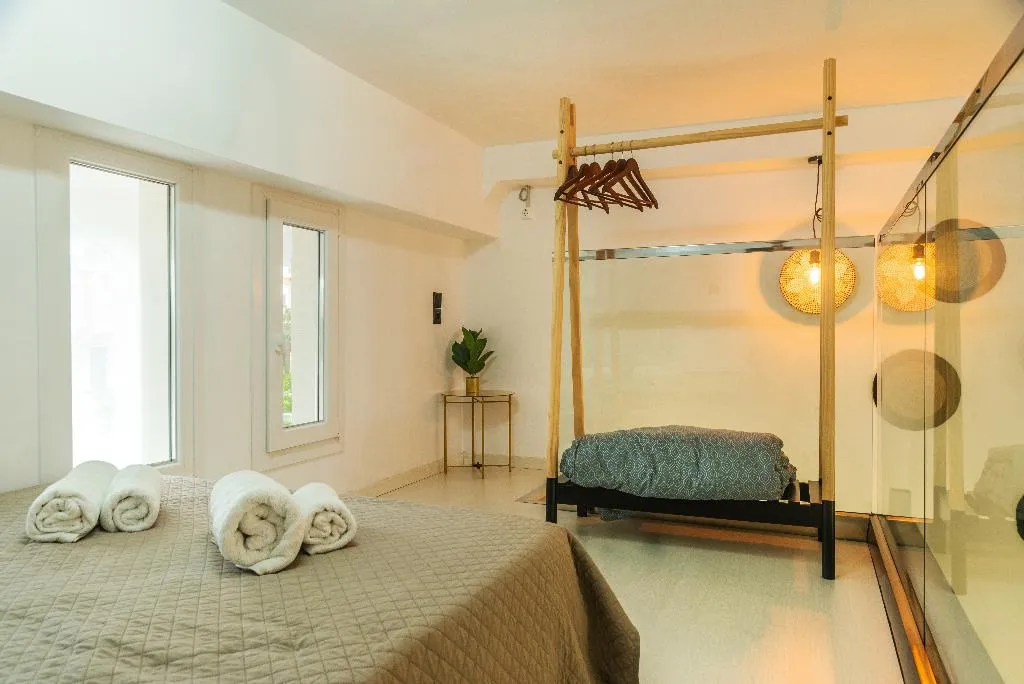 General view, Victoria Suites Corfu, Corfu