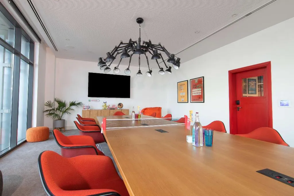 Conferences, Rove City Centre, Dubai