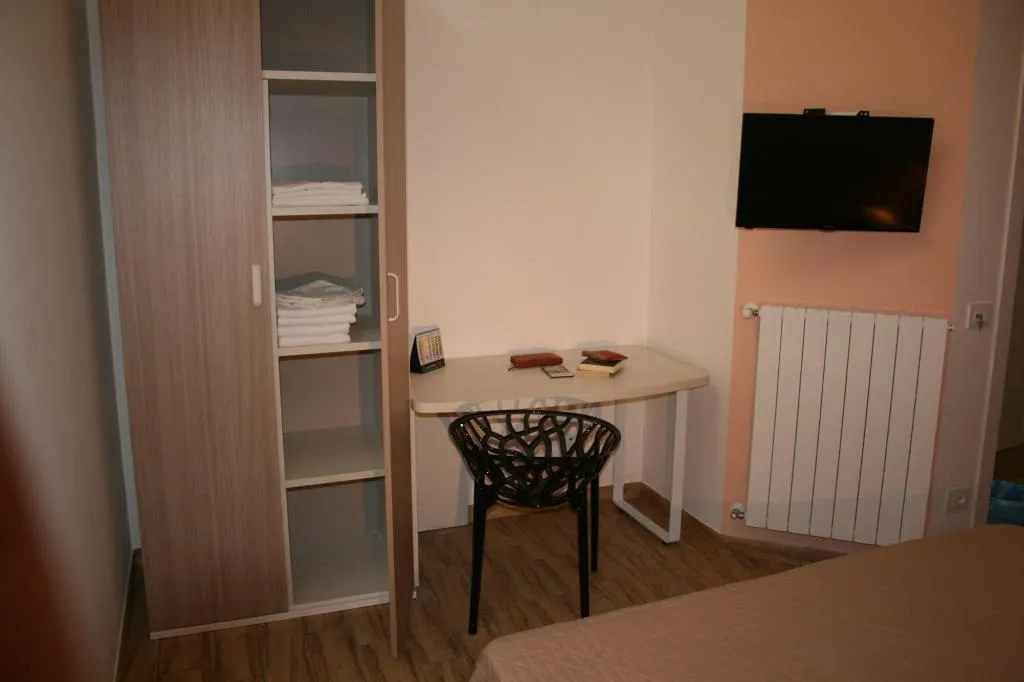 Room, Trapani Home, Palermo