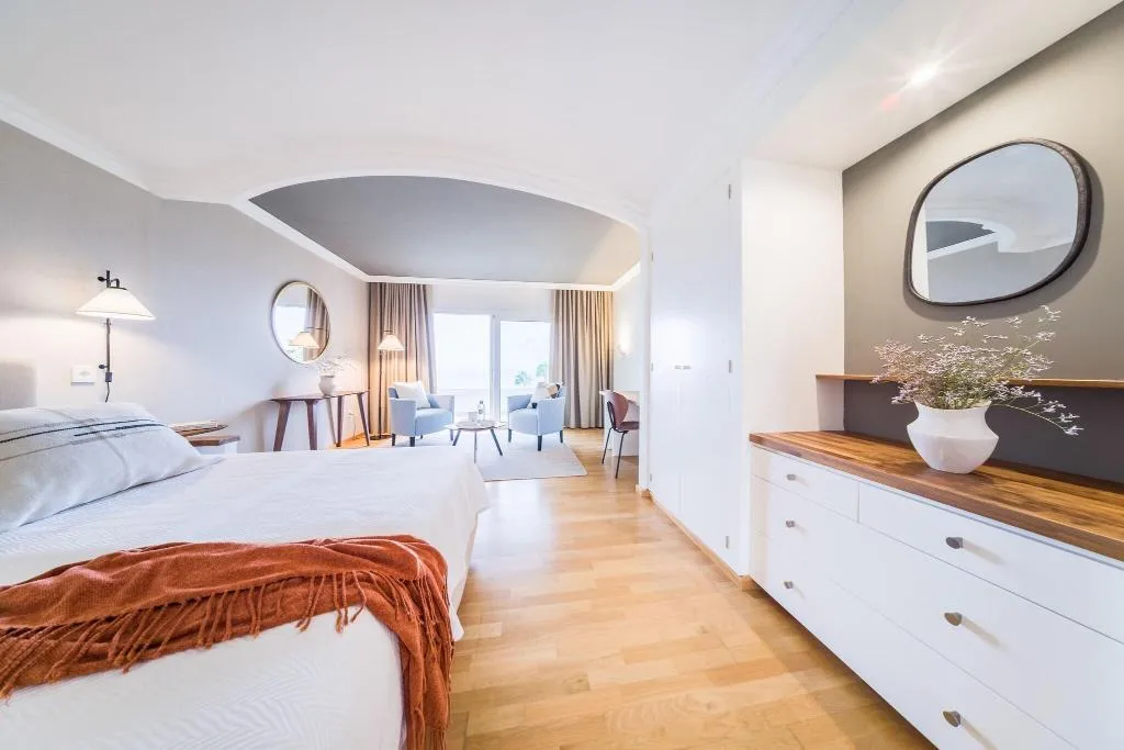 Room, Oceano Health Spa Hotel, Tenerife