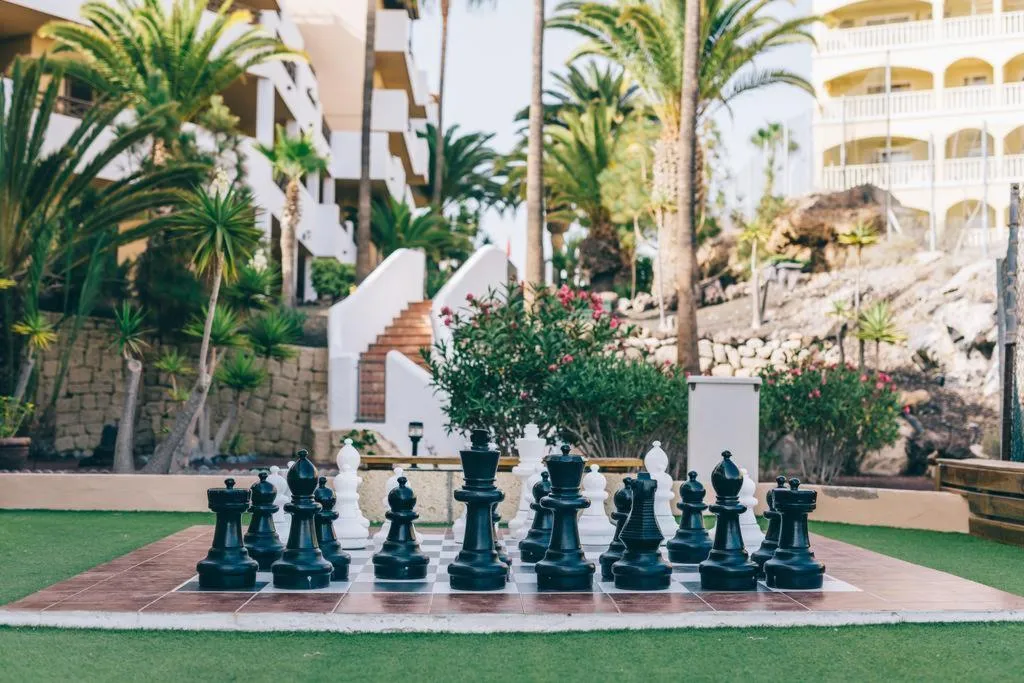 Sports and Entertainment, Muthu Royal Park Albatros, Tenerife