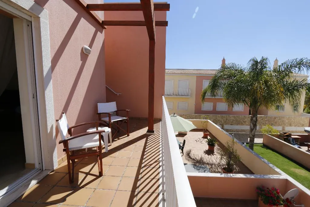 APARTMENT ONE BEDROOM Room, Apartamentos The Old Village by Village 4u, Algarve