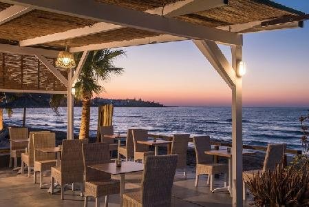 Hotel Vitamin Sea And Sun, Crete